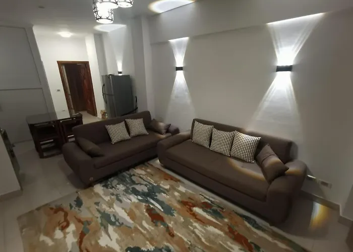 Ramsisluxury דירה שארם א-שייח